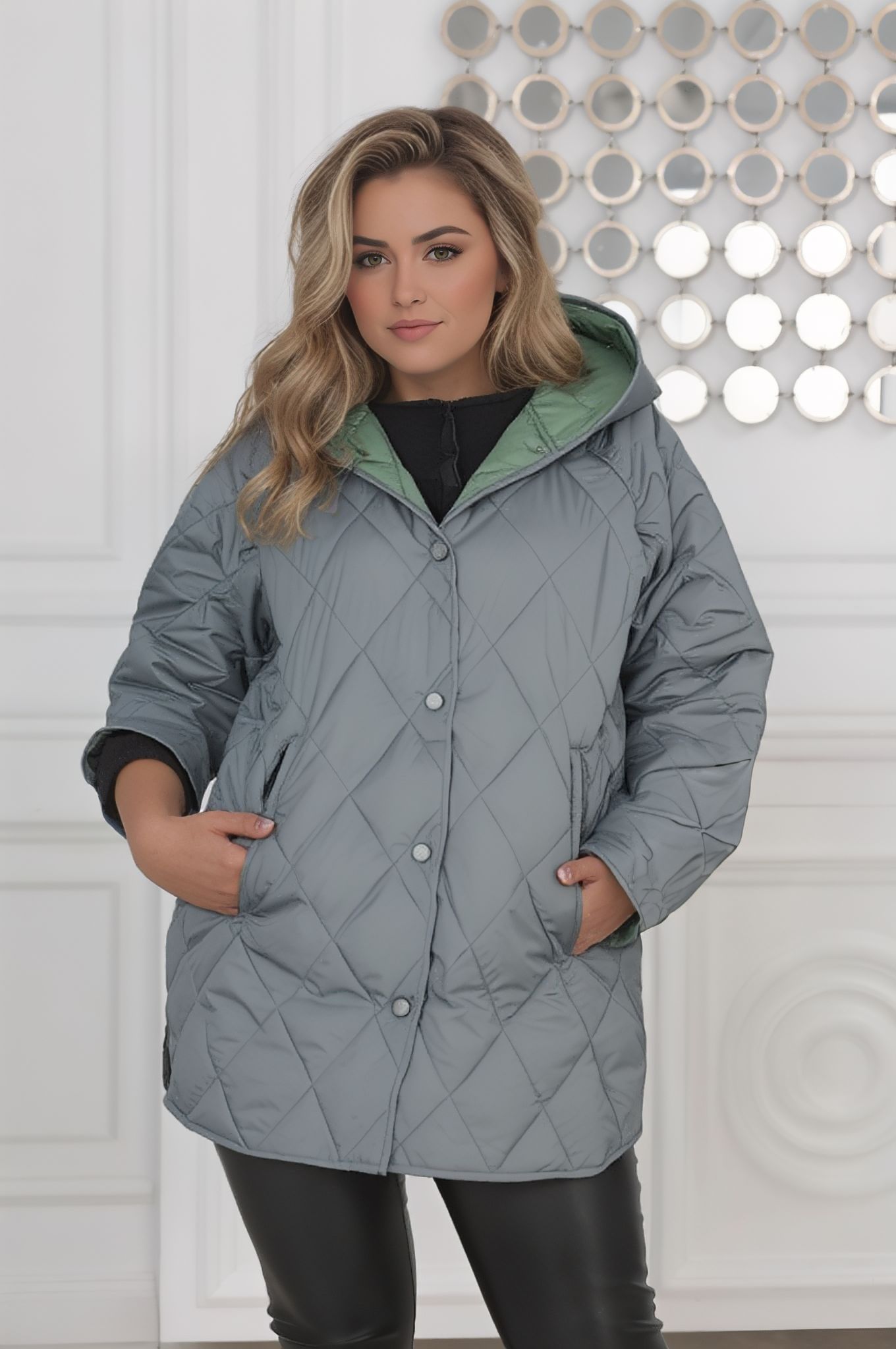 Куртка 11112504